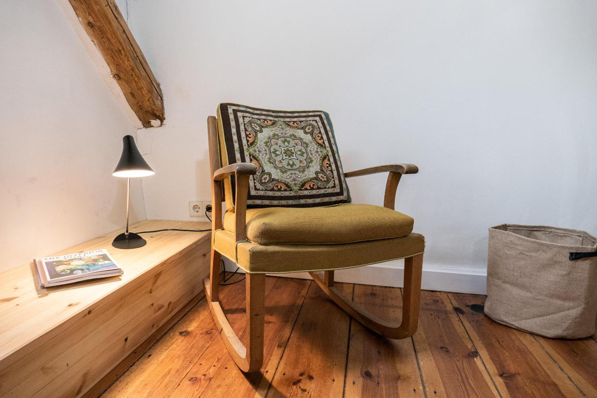 Gutshaus Zarchlin Apartamento Barkhagen Quarto foto