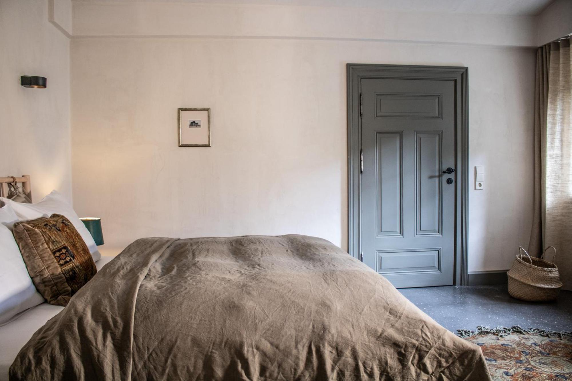 Gutshaus Zarchlin Apartamento Barkhagen Quarto foto