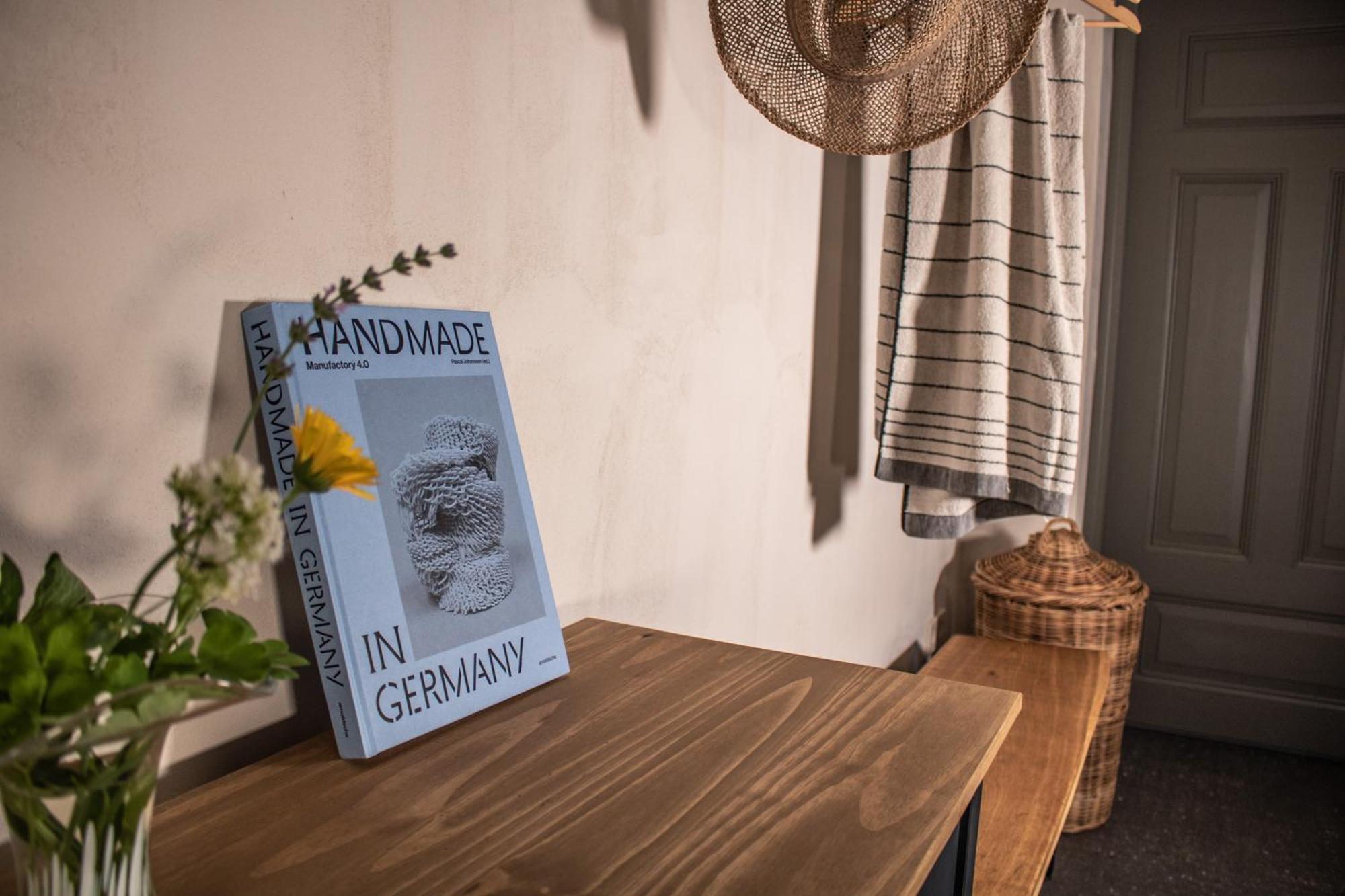 Gutshaus Zarchlin Apartamento Barkhagen Quarto foto