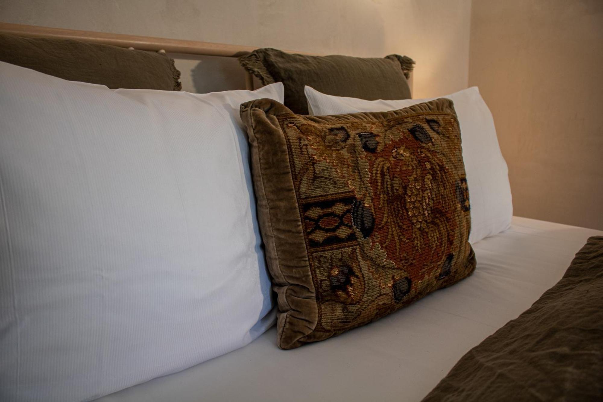 Gutshaus Zarchlin Apartamento Barkhagen Quarto foto